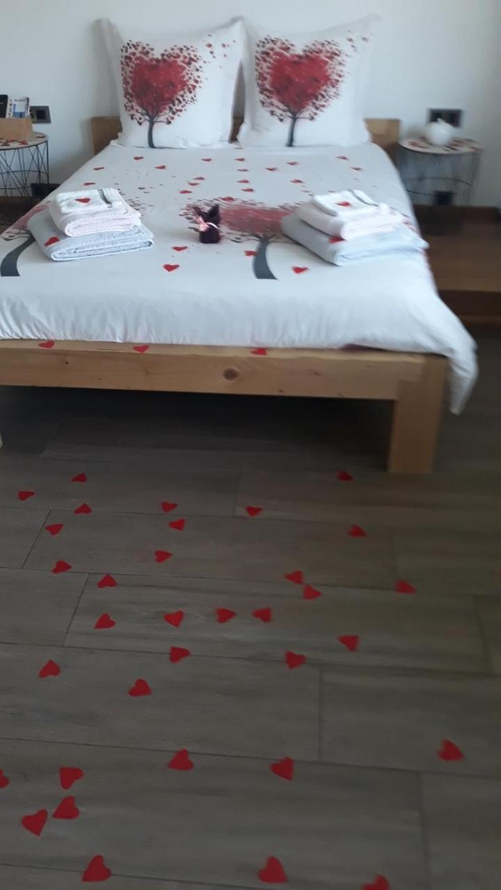 Le Clos Des Pommiers Uffholtz Buitenkant foto