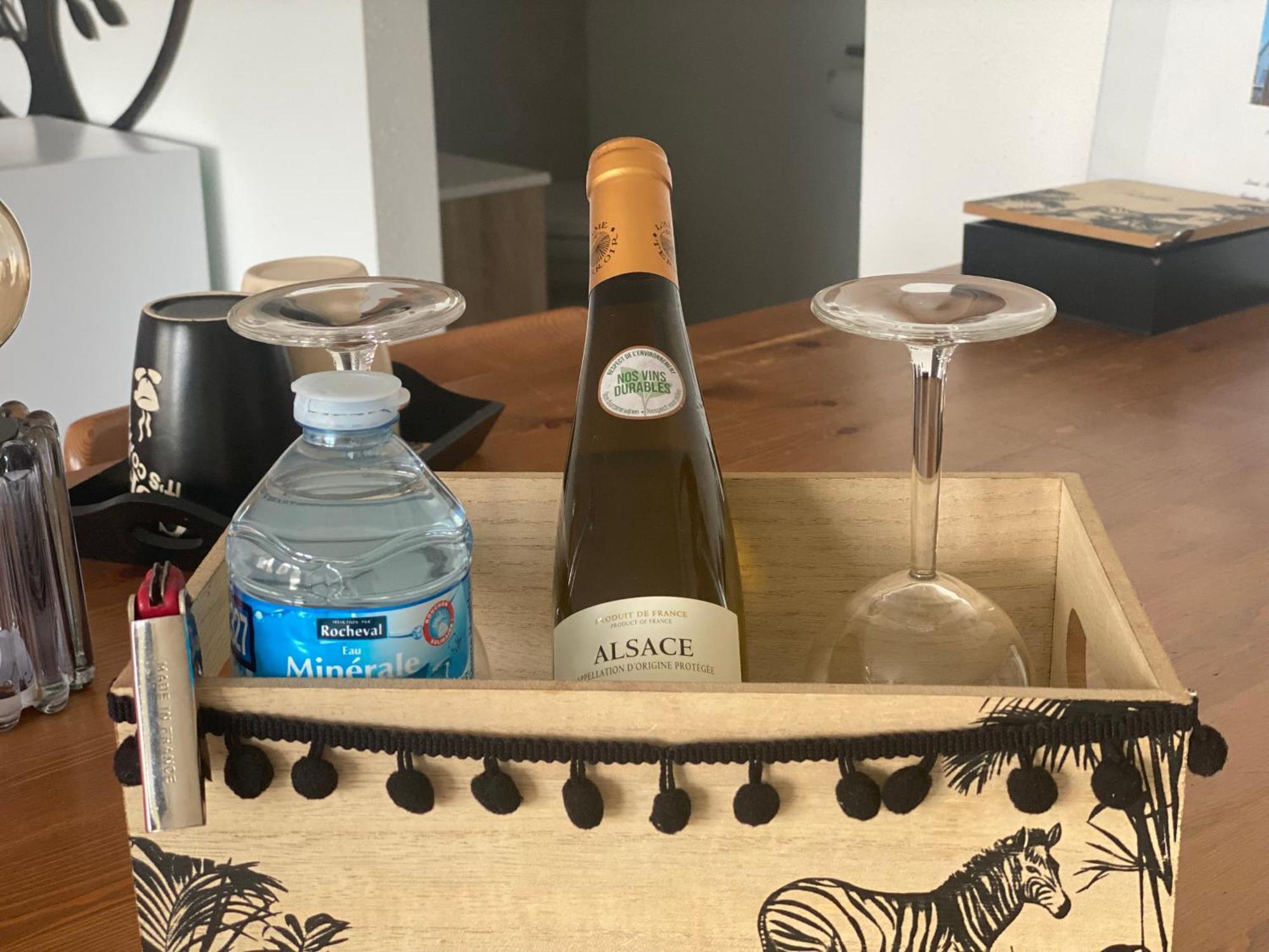 Le Clos Des Pommiers Uffholtz Kamer foto