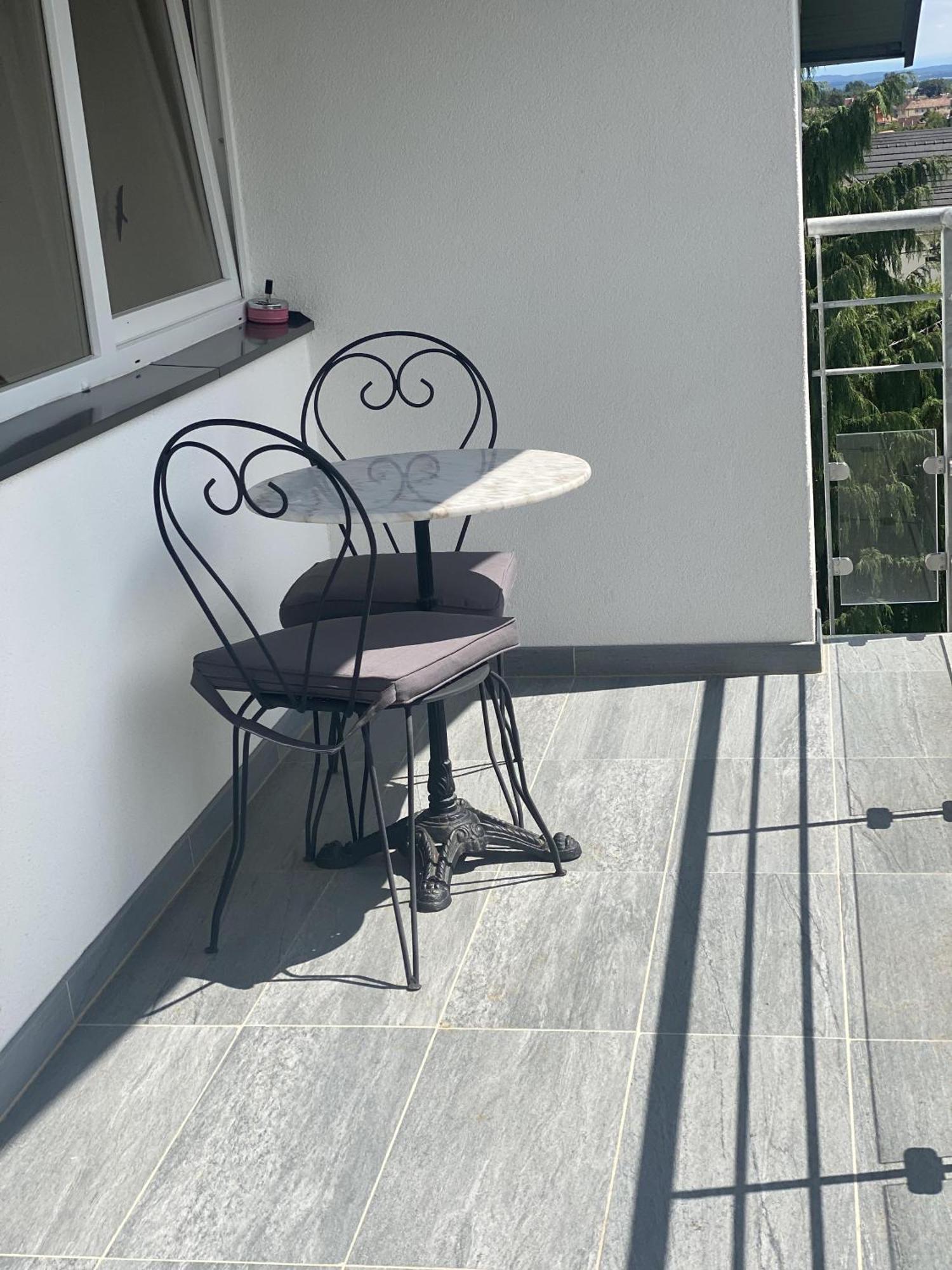 Le Clos Des Pommiers Uffholtz Kamer foto