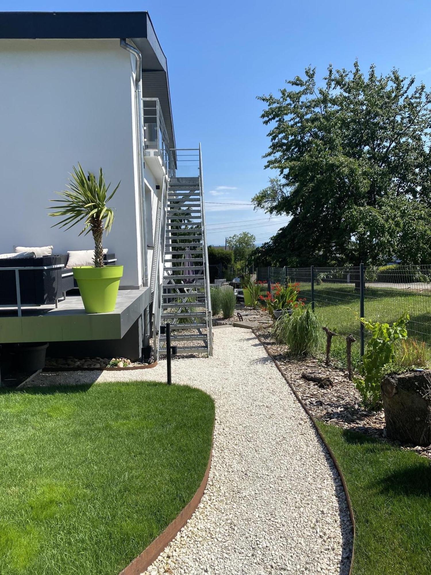 Le Clos Des Pommiers Uffholtz Kamer foto