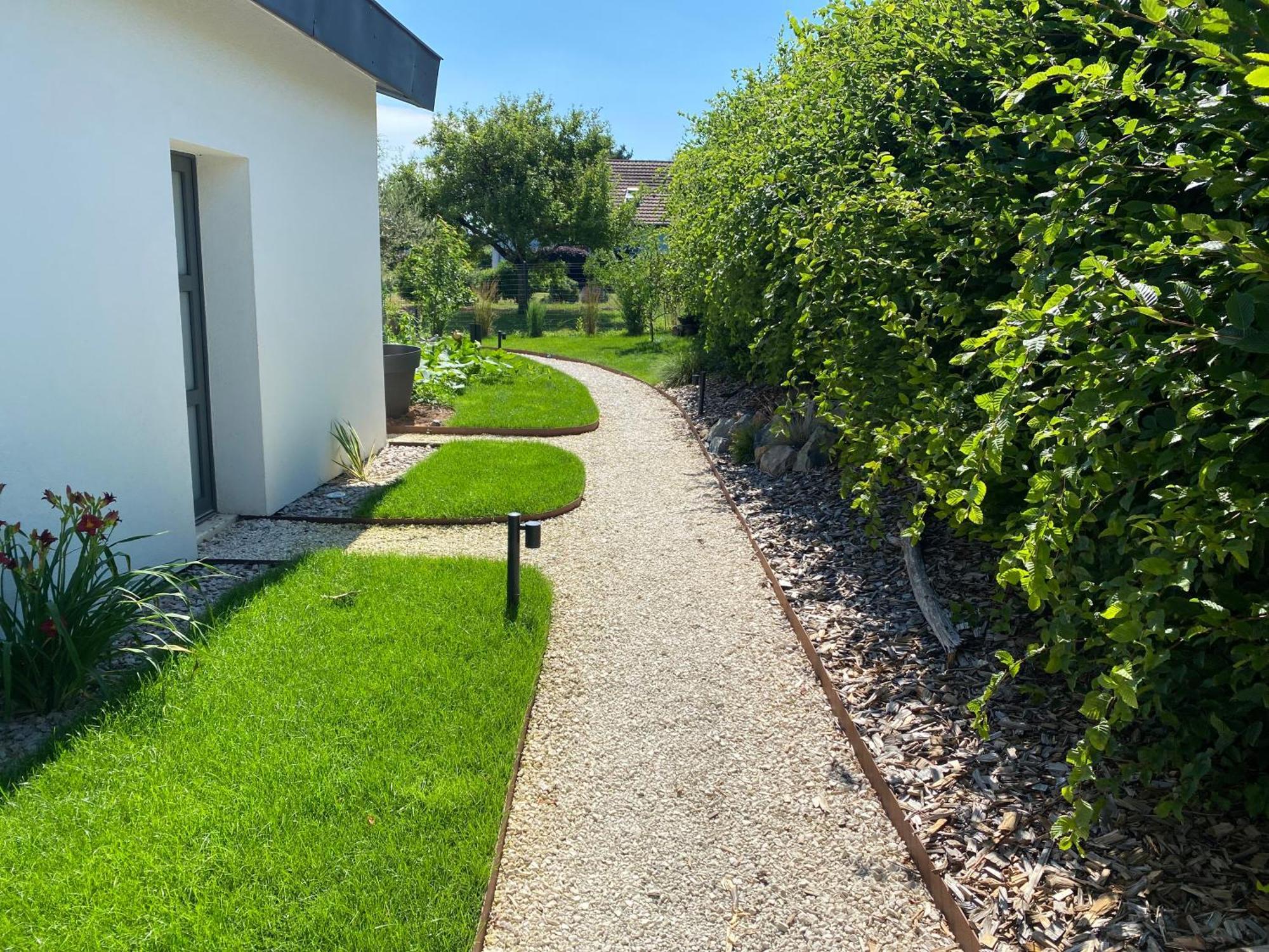 Le Clos Des Pommiers Uffholtz Buitenkant foto